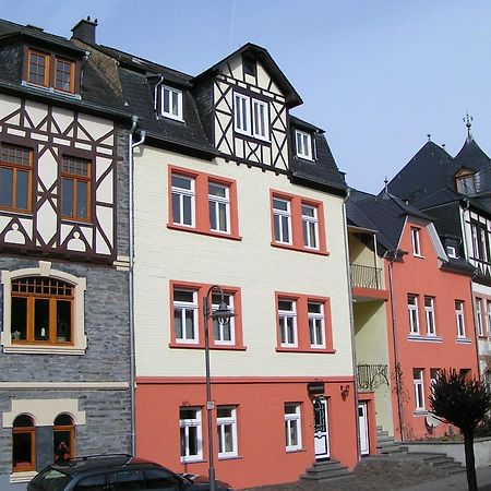 Ferienwohnungen Perlina Karpat Bernkastel-Kues Exterior foto